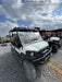 2022 Kawasaki Mule PRO-DXT Standard Options, Backup Alarm, Beacon, Plastic Hard Top, Poly Windshield, Horn Kit