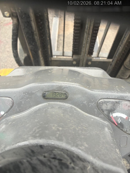 2022 KOMATSU FG25T-16