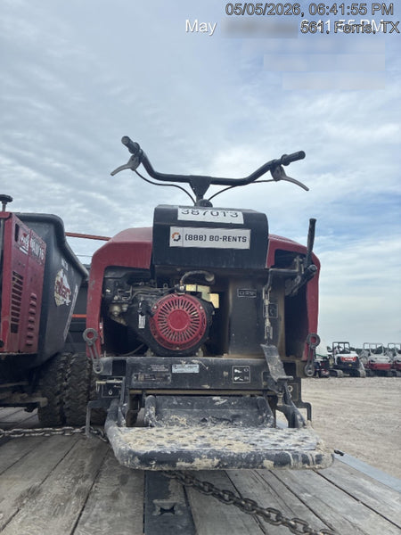 2024 TORO MB-1600