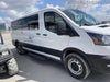 2024 FORD Transit 350 Rental