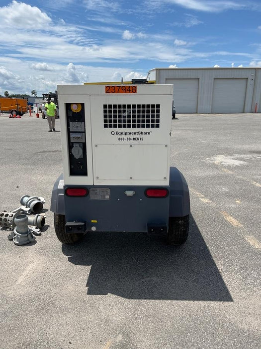 2022 ATLAS COPCO QAS25 CWK
