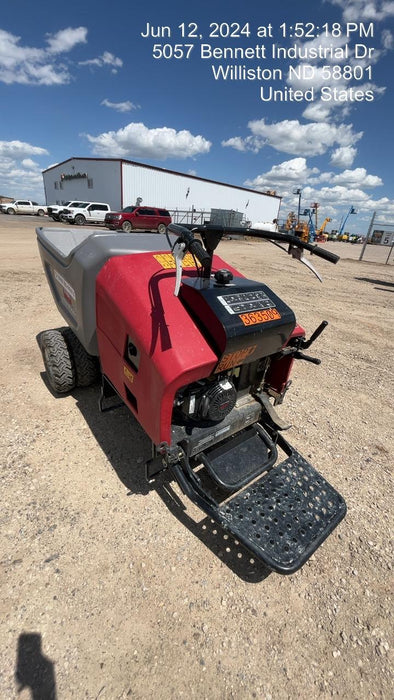 2023 TORO MB-1600