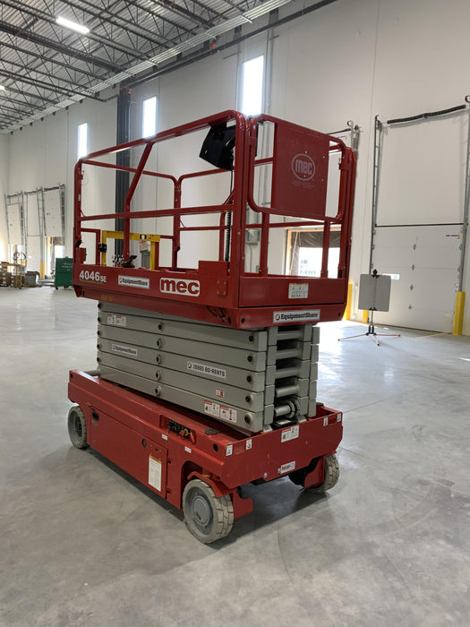 2021 MEC 4046SE