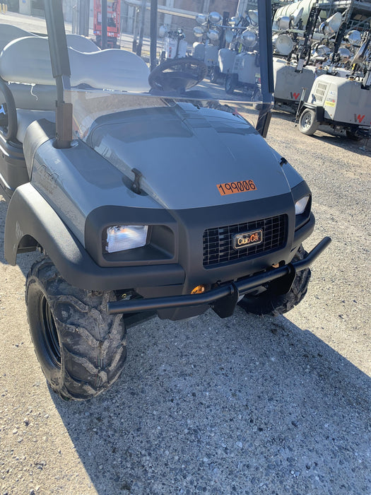 2022 Club Car CA1700D Canopy, Diesel, 4 Passenger