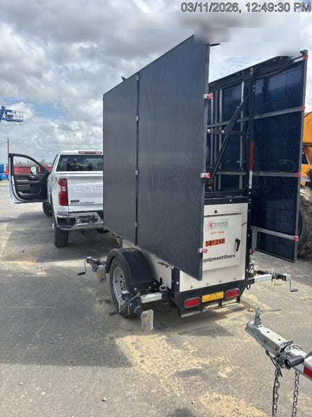 2025 PROGRESS SOLAR SOLUTIONS SLT-1400