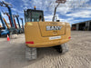 2019 SANY SY95C