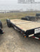 2022 BIG TEX TRAILER 14TL-22