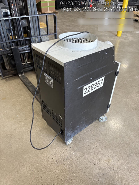 2022 KWIKOOL KPAC1411-2