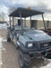 2022 Club Car CA1700D Canopy, Diesel, 4 Passenger