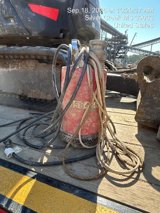 2023 MULTIQUIP ST2037