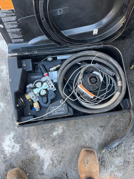 2024 LINCOLN ELECTRIC LN-25X