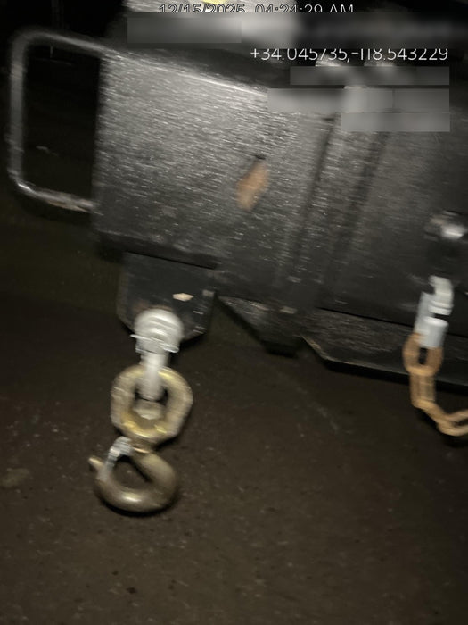 2025 STAR INDUSTRIES M1360B - Star JIB Boom