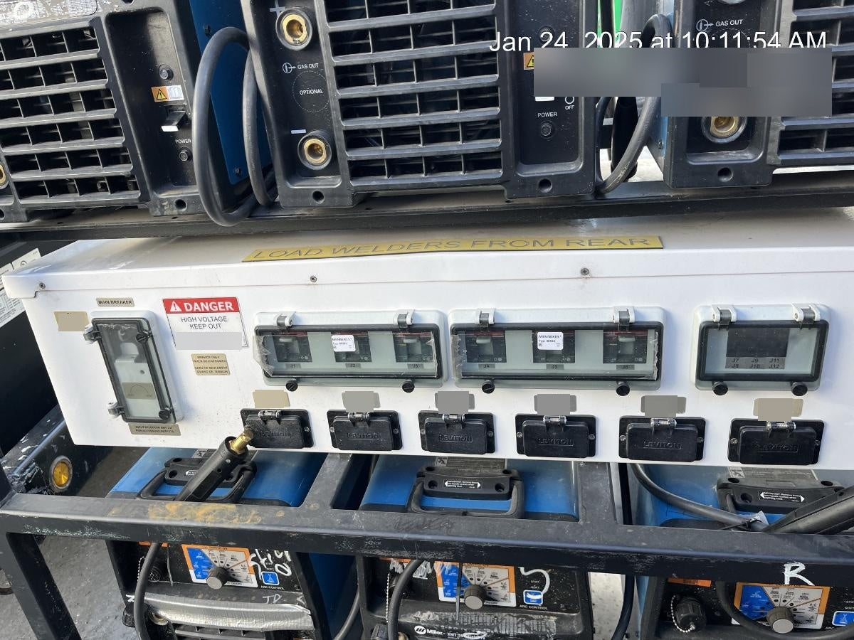 2023 LEX WR6A-7SM-FG26DZ6LD-R