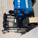 2020 Genie GTH-5519 Cab/Heat/Air, Solid Tires, Work Lights, Beacon, Aux Hydraulics, Back up Alarm