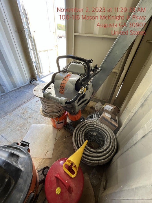 2023 MULTIQUIP MTX60HD