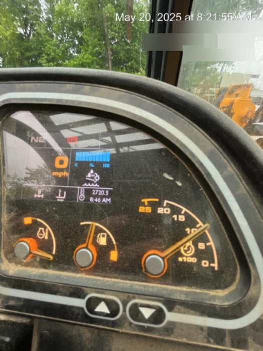 2020 JCB 512-56 JCB 512-56