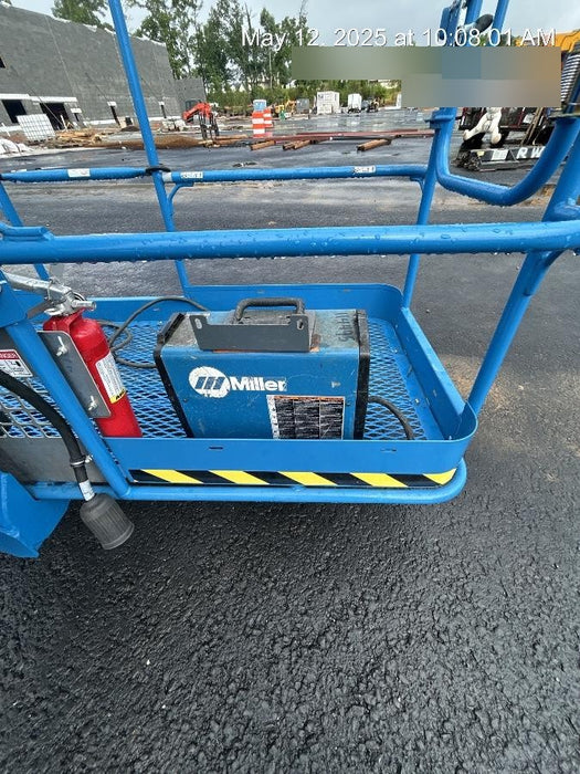 2020 MILLER ELECTRIC CST-280