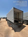 2019 CENTEX Cooling Trailer