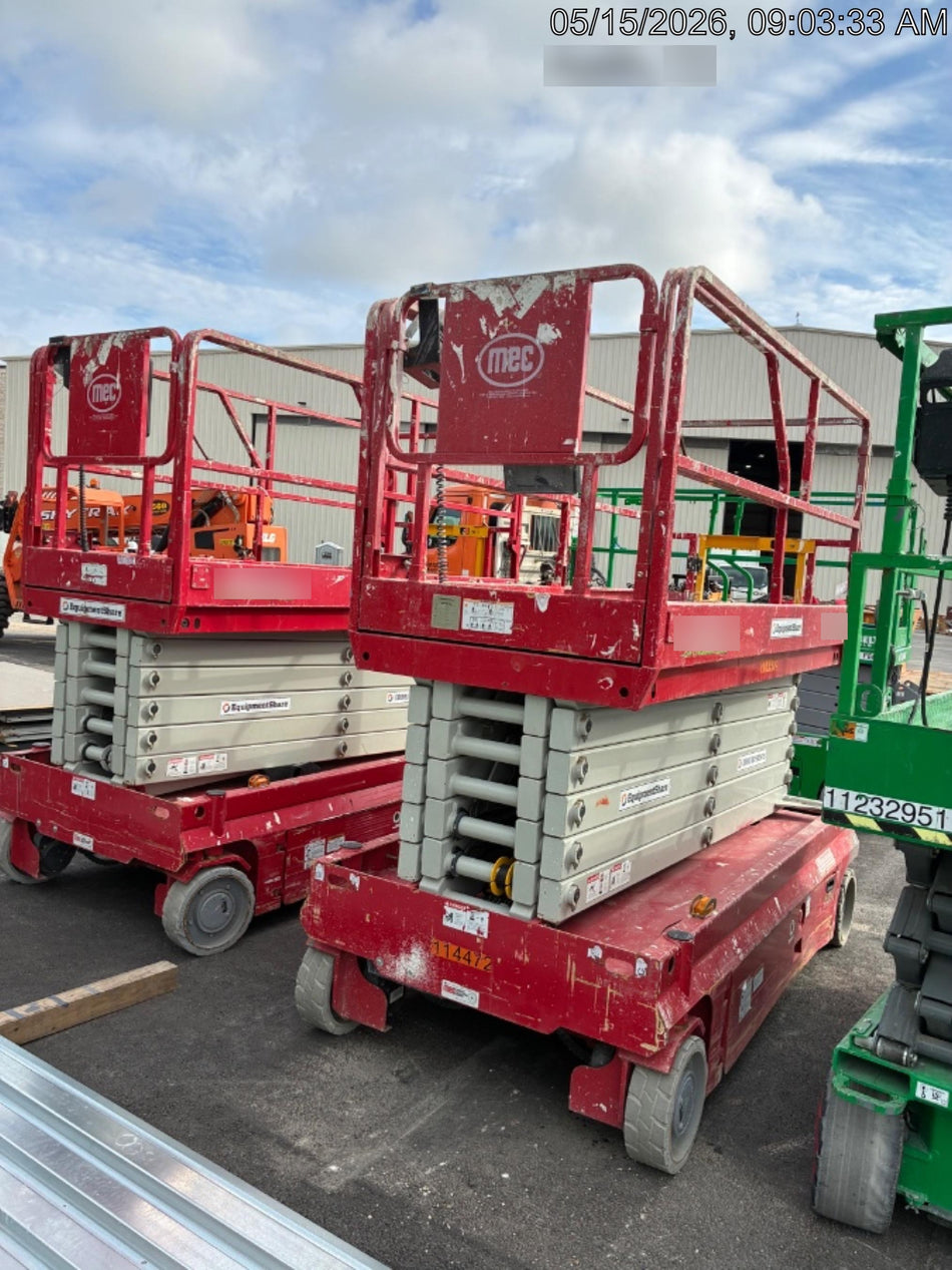 2021 MEC 4555SE