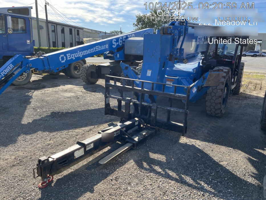 2020 STAR INDUSTRIES M1360B - Star JIB Boom