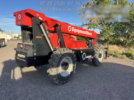 2020 MANITOU MTA8044