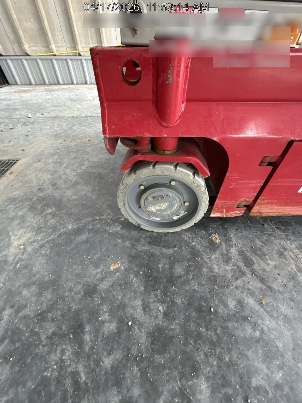 2021 MEC 4555SE