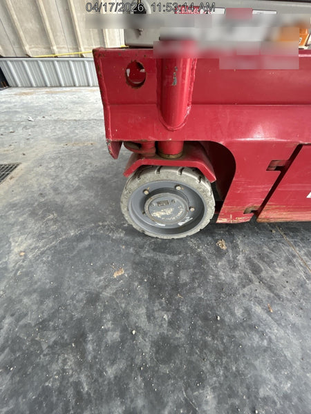 2021 MEC 4555SE