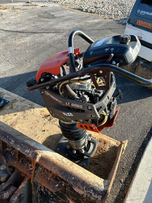2024 HUSQVARNA LT6005