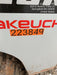 2022 TAKEUCHI TL8R2-CR