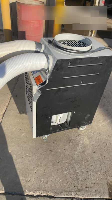 2022 KWIKOOL KPAC1411-2