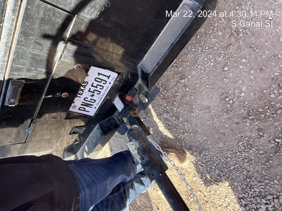 2023 MULTIQUIP MC12PH