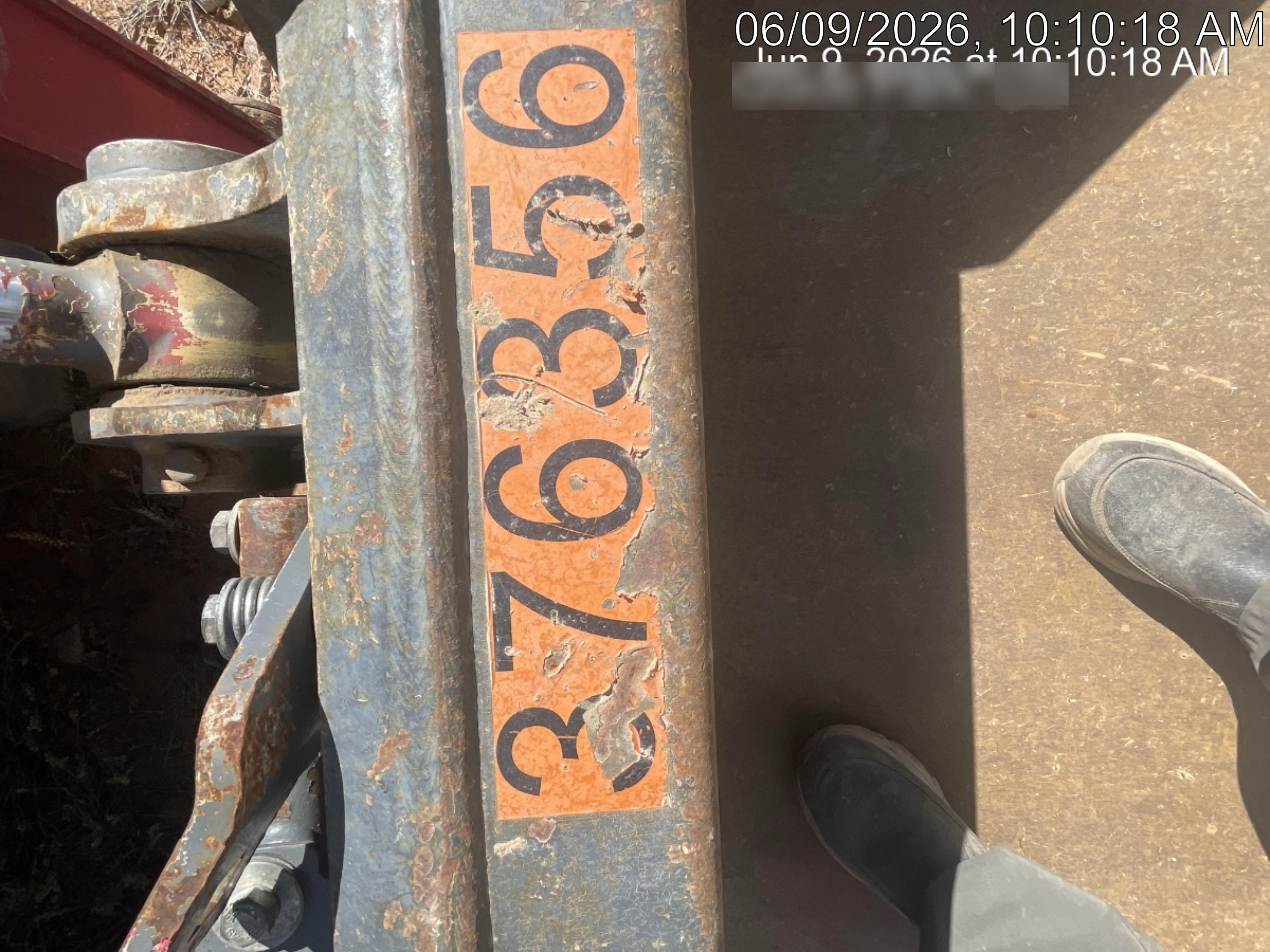2023 SOLESBEE 78" Tooth Bucket - Solesbee