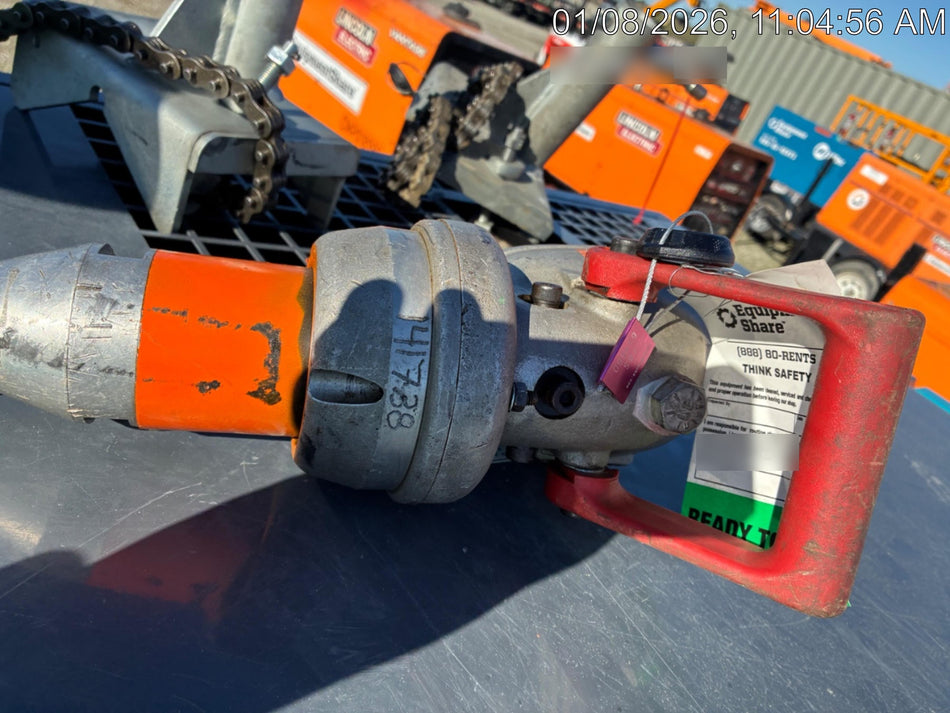 2021 MICHIGAN PNEUMATIC 10267