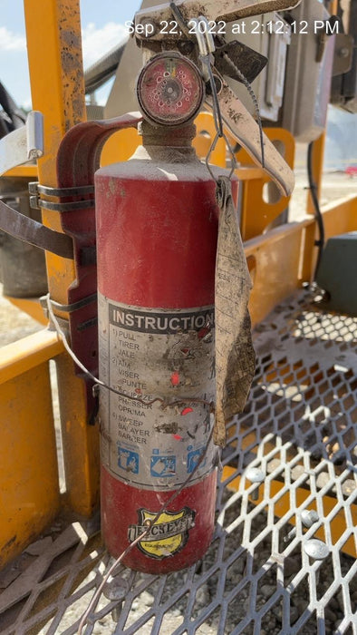 2021 HAULOTTE HT67 RTJ O