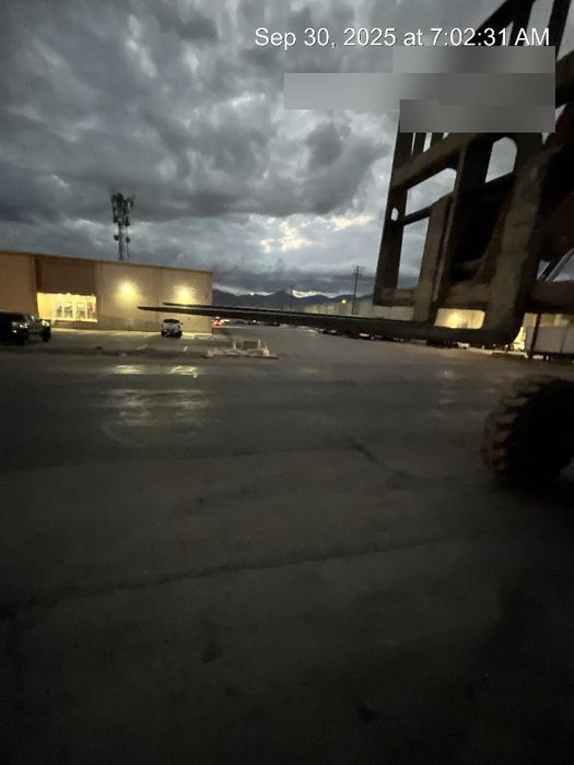 2021 MANITOU MTA8044