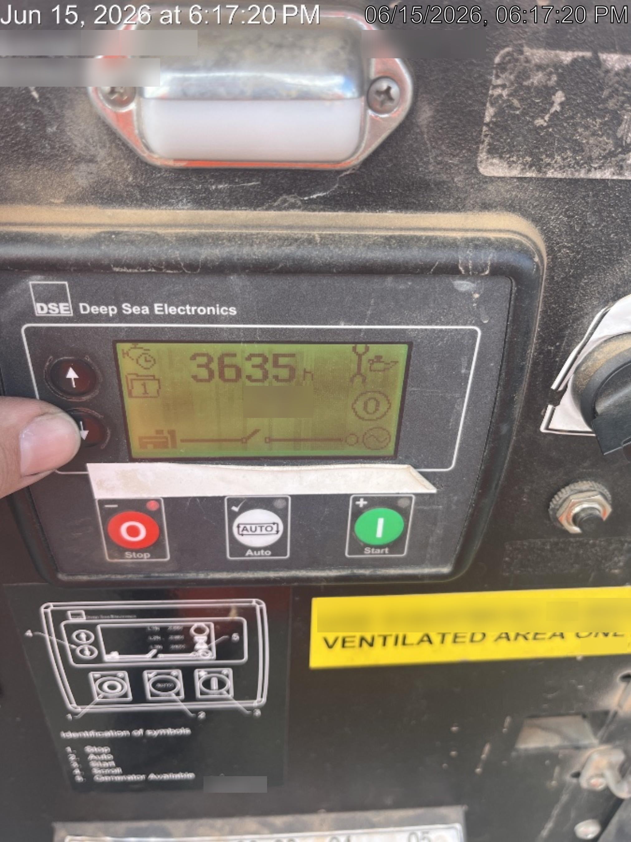 2022 ATLAS COPCO QAS25