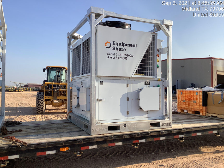 2021 SMARTECH SACP41A-HS