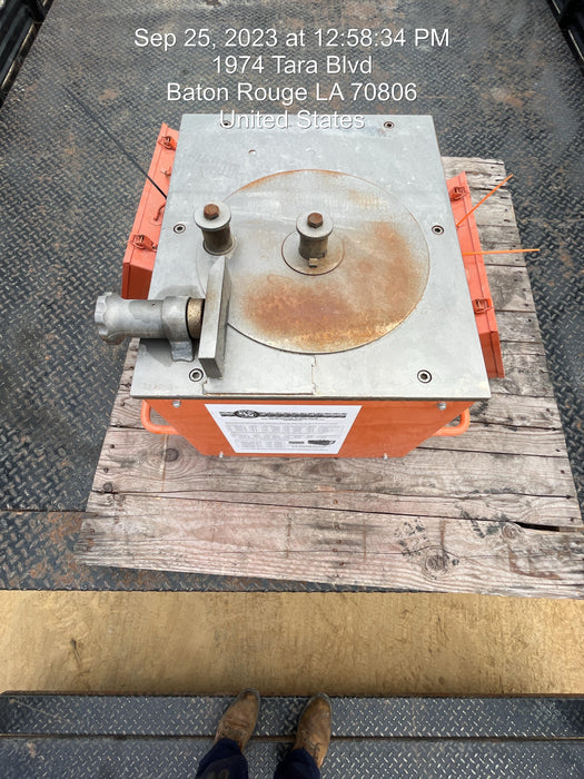 2022 BN PRODUCTS DBD-25H