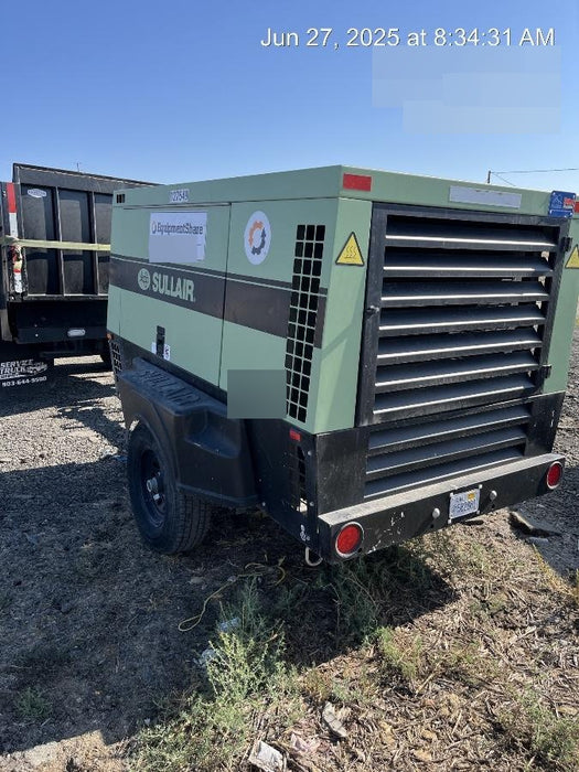 2021 SULLAIR 375H DPQ