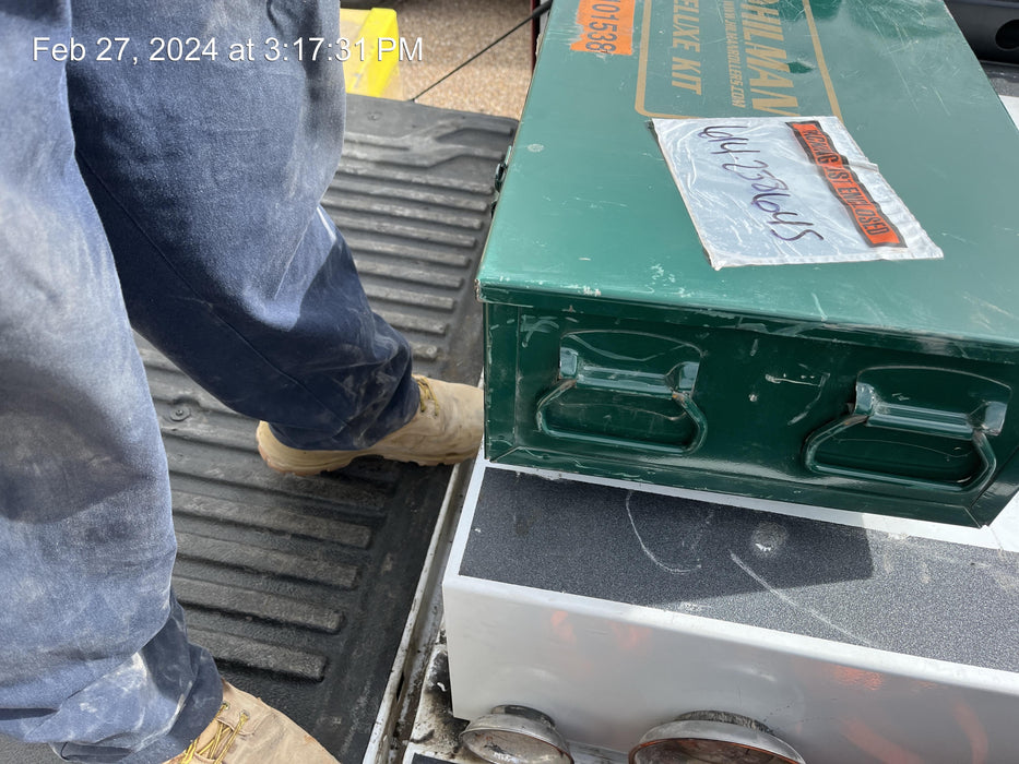 2020 HILMAN ROLLERS KRS-30-SLD