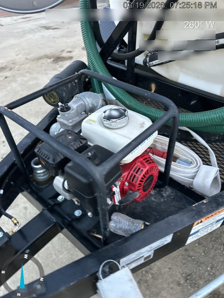2025 WYLIE EXP-550L-S