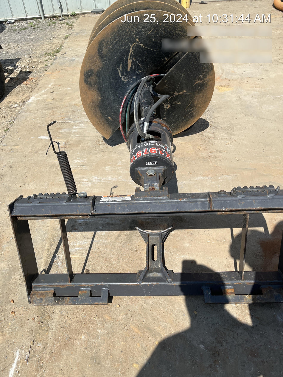2024 GEITH H14-0600