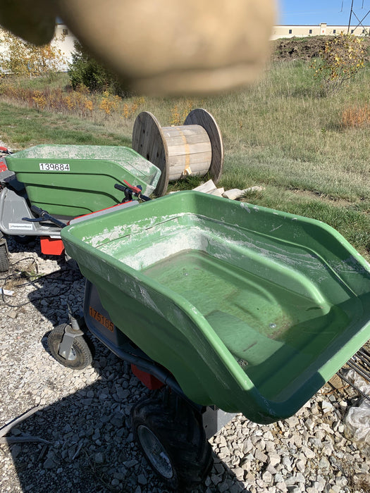 2021 CRATOS MCE400-V2