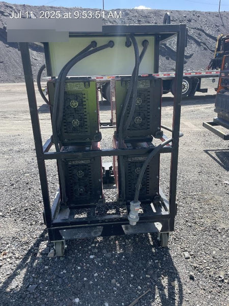 2024 LINCOLN ELECTRIC K3400-2