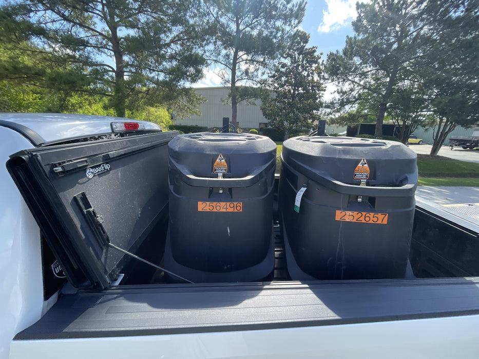 2022 POWER BREEZER PB4BASE