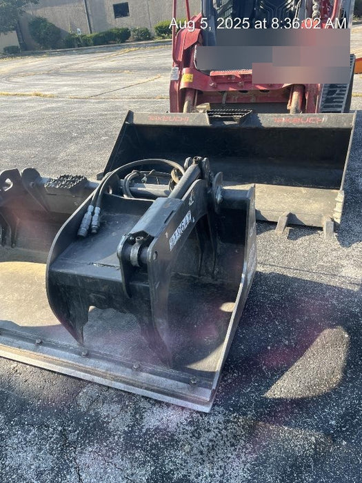 2022 PALADIN UTILITY GRAPPLE 11876-0022