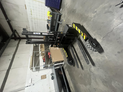 2024 VESTIL RT-S-62-AF