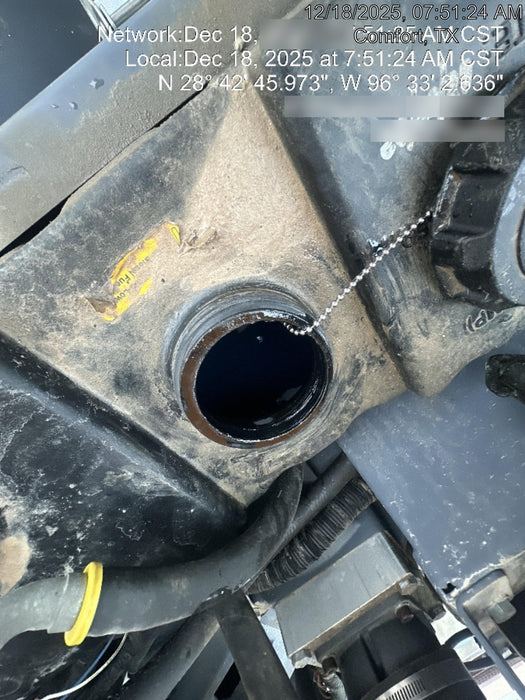 2022 ATLAS COPCO XAS188 CWK