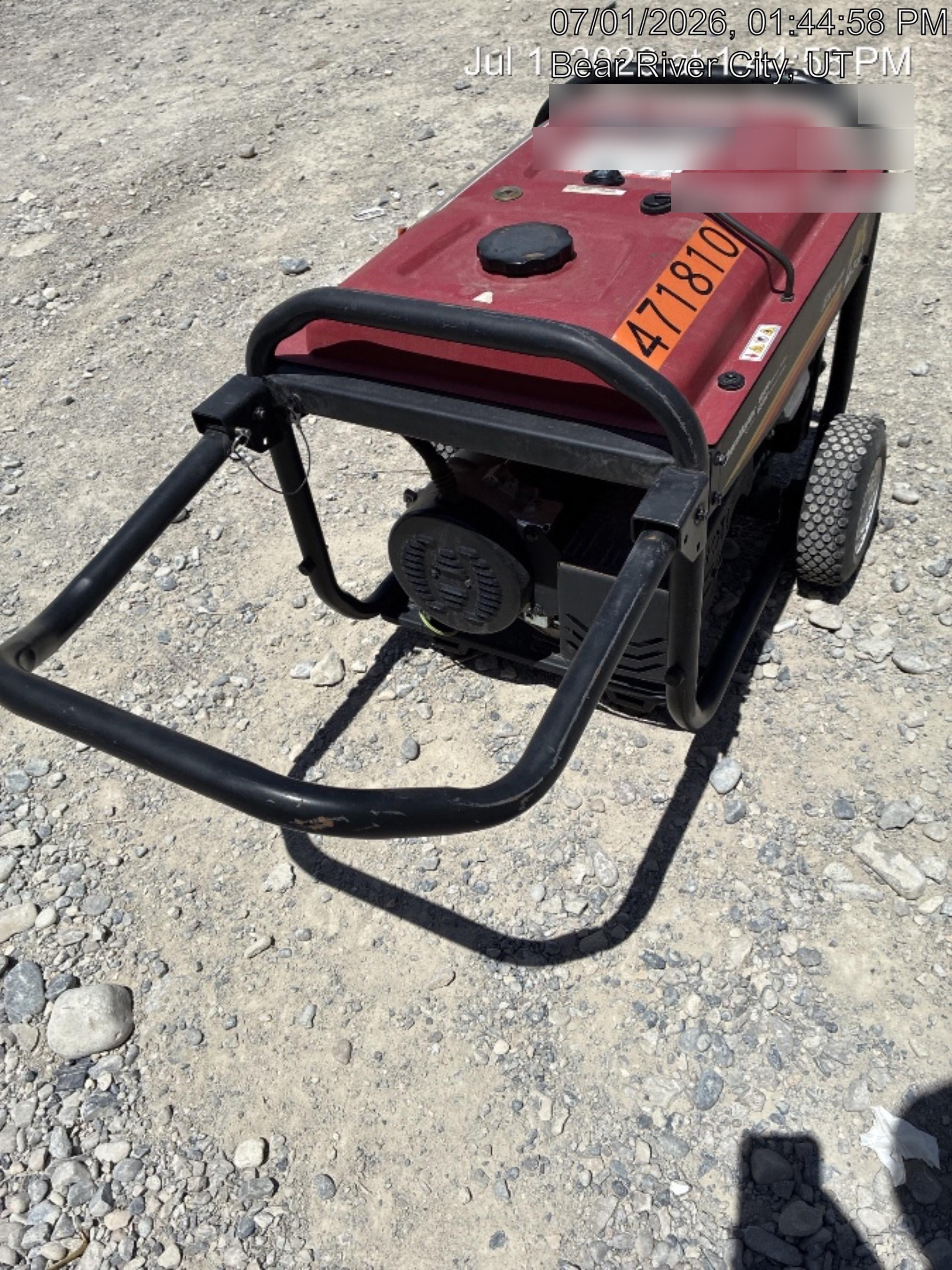 2024 MI-T-M GEN-6500-0MM1