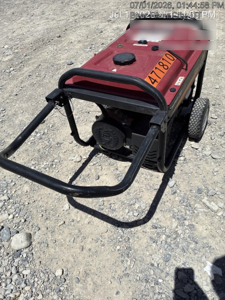 2024 MI-T-M GEN-6500-0MM1